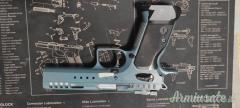 Tanfoglio LIMITED CUSTOM OTTANIO 9x21mm IMI