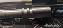 Tanfoglio LIMITED CUSTOM OTTANIO 9x21mm IMI
