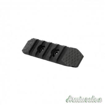 Toni System Picatinny corta M-Lok