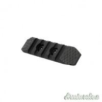Toni System Picatinny corta M-Lok