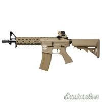 G&G FUCILE ELETTRICO CM16 RAIDER DESERT TAN (GG13T)