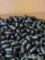 DYNAMIC BULLETS OGIVE COLORED CAL.9MM 124GRS RN