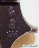 Pistola Beretta 1935 Calibro  7,65