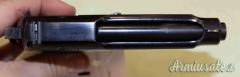 Pistola Beretta 1935 Calibro  7,65