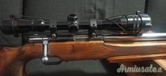 Venduto Beretta Super olimpia .22 Long Rifle
