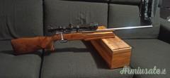 Venduto Beretta Super olimpia .22 Long Rifle