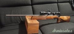 Venduto Beretta Super olimpia .22 Long Rifle