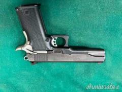 ...Altro | Non elencato BUL M5 stock cal 45 HP ...Altro | Non indicato