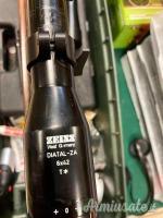 CZ | Ceska Zbrojovka 550 6.5x55mm