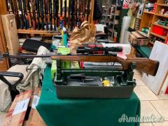 CZ | Ceska Zbrojovka 550 6.5x55mm
