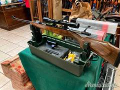 CZ | Ceska Zbrojovka 550 6.5x55mm