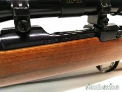 Ruger M77 MARK II Stutzen 308W