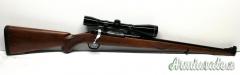 Ruger M77 MARK II Stutzen 308W