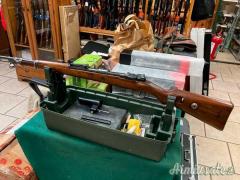 Mauser K98  Cal.8x57js anno 1937