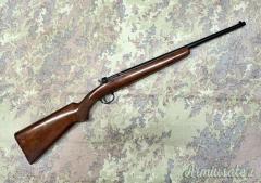BERETTA CARABINA 22LR MONOCOLPO COLLEZIONE