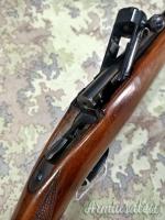 BERETTA CARABINA 22LR MONOCOLPO COLLEZIONE