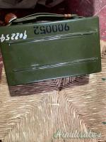 Ottica PS0 per SVD Dragunov