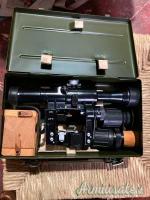 Ottica PS0 per SVD Dragunov