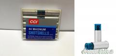CCI 44 Mag. Shotshells n°9 / scatola da 10 pezzi