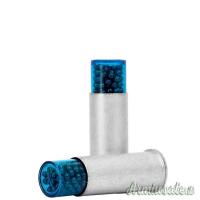 CCI 44 Mag. Shotshells n°9 / scatola da 10 pezzi