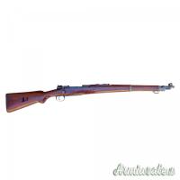 Mauser k98 israeliano