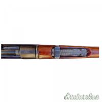 Mauser k98 israeliano