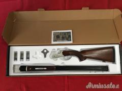 DOPPIETTA CAL. 20 YILDIZ