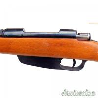 CARCANO 91-28