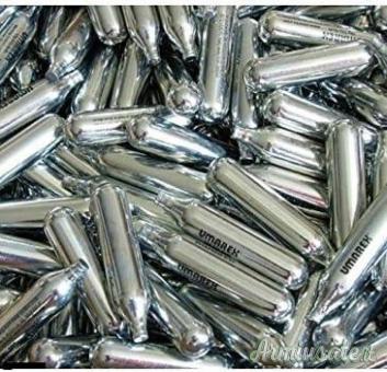 UMAREX N.500 BOMBOLETTE CO2 12GR