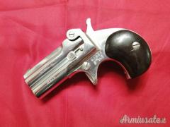 EIG Derringer cal. 38 special