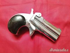 EIG Derringer cal. 38 special