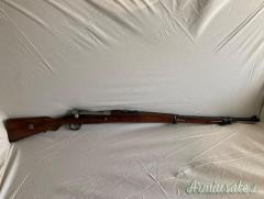MAUSER MODELLO  1912 (Cileno) cal. 7 x 57