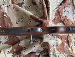 MAUSER MODELLO  1912 (Cileno) cal. 7 x 57