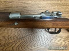 MAUSER MODELLO  1912 (Cileno) cal. 7 x 57