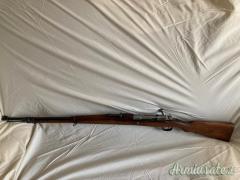 MAUSER MODELLO  1912 (Cileno) cal. 7 x 57