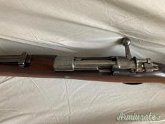 MAUSER MODELLO  1912 (Cileno) cal. 7 x 57