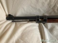 MAUSER MODELLO  1912 (Cileno) cal. 7 x 57