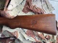 MAUSER MODELLO  1912 (Cileno) cal. 7 x 57