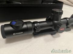 Pulsar Thermion XP50 pro 2
