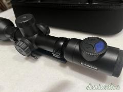 Pulsar Thermion XP50 pro 2