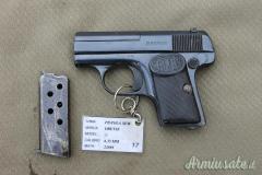 Pistola DREYSE cal. 6.35 (17)
