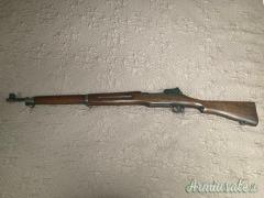 FUCILE BOLT ACTION REMINGTON  MODELLO PATTERN 17