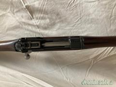 FUCILE BOLT ACTION REMINGTON  MODELLO PATTERN 17