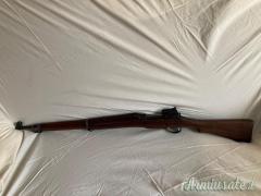 FUCILE BOLT ACTION REMINGTON  MODELLO PATTERN 17