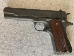 UNION SWITCH & SIGNAL COMPANY - SWISS VALE 1911 A1