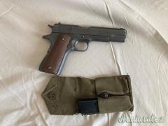 UNION SWITCH & SIGNAL COMPANY - SWISS VALE 1911 A1