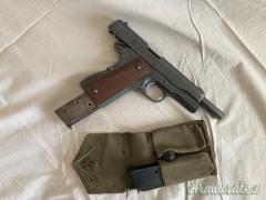 UNION SWITCH & SIGNAL COMPANY - SWISS VALE 1911 A1