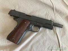 UNION SWITCH & SIGNAL COMPANY - SWISS VALE 1911 A1