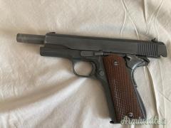 UNION SWITCH & SIGNAL COMPANY - SWISS VALE 1911 A1