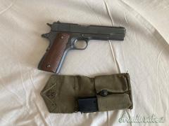 UNION SWITCH & SIGNAL COMPANY - SWISS VALE 1911 A1